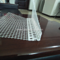 20x20mm PVC Wall Protect Corner Bead Fiberglass Mesh